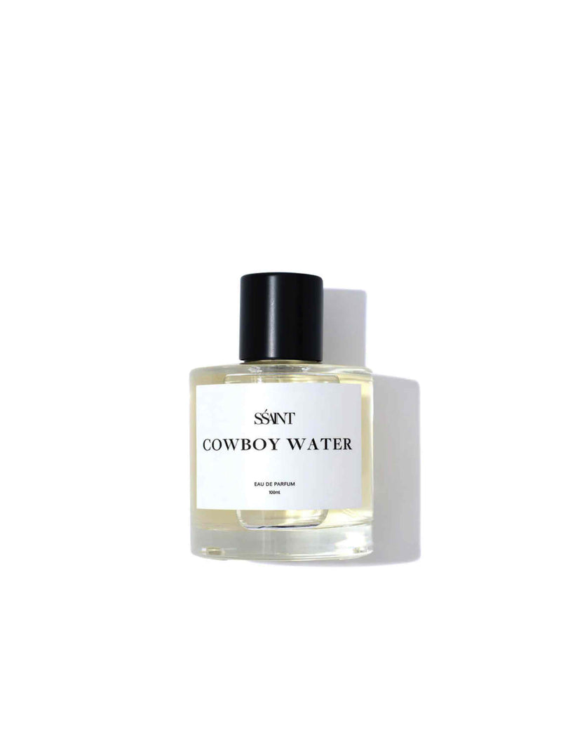 COWBOY WATER