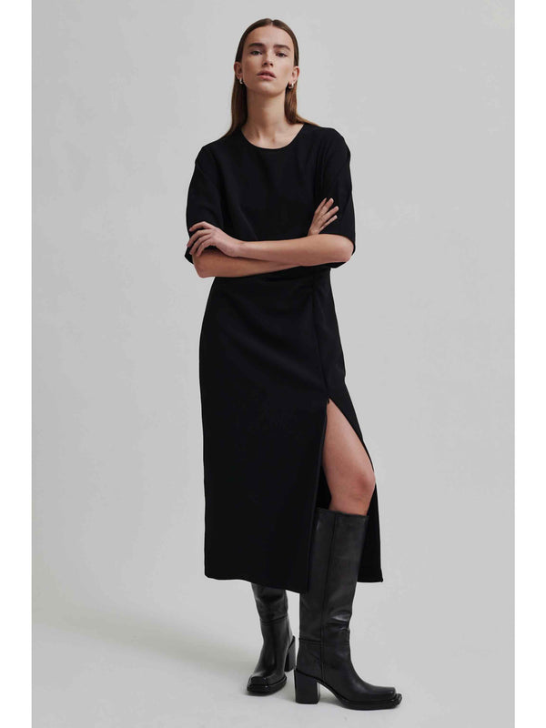 Mysa Dress - Black