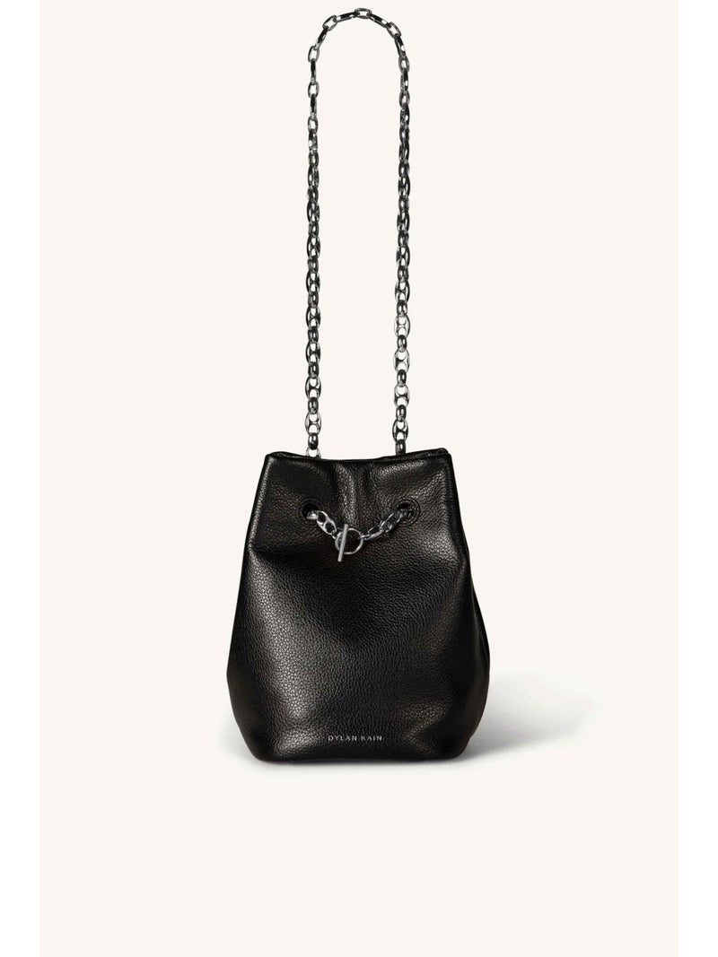 The Muse Bag Silver