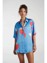 BIG SHIRT - CAPULET - Pre:Order