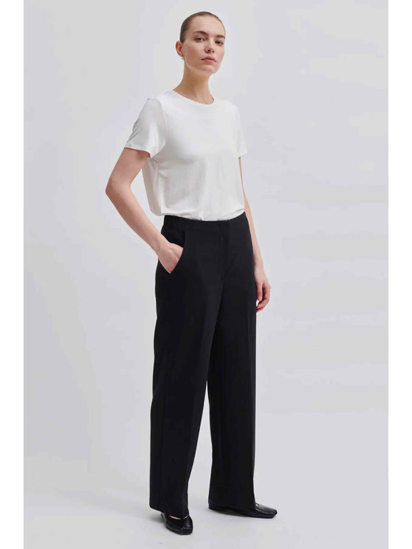 Fique Straight Leg Pant