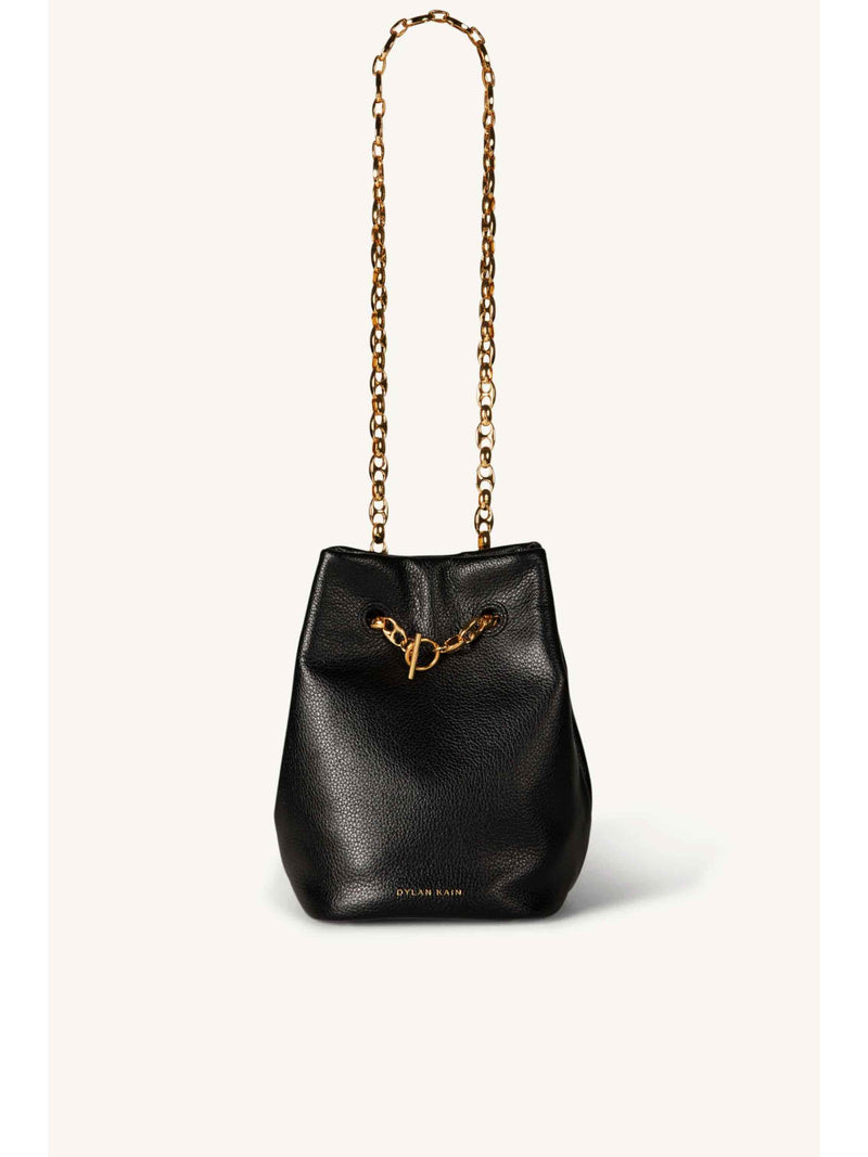 The Muse Bag Gold