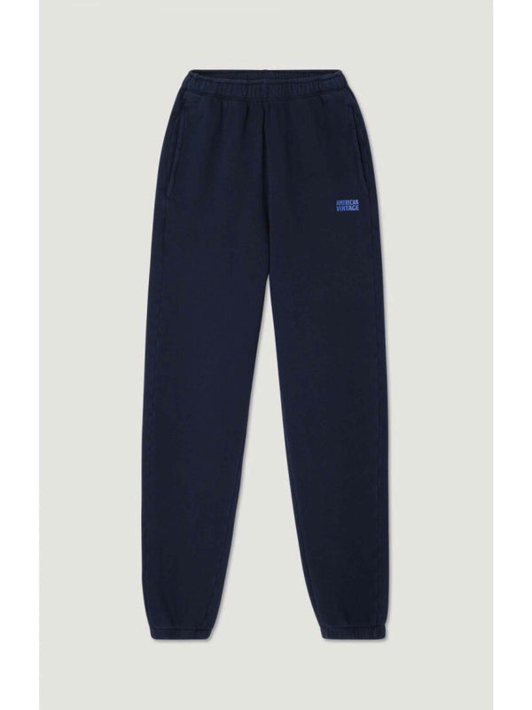 JOGGERS IZUBIRD - Vintage Navy