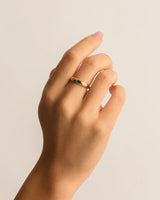 Magnetic Soul Ring