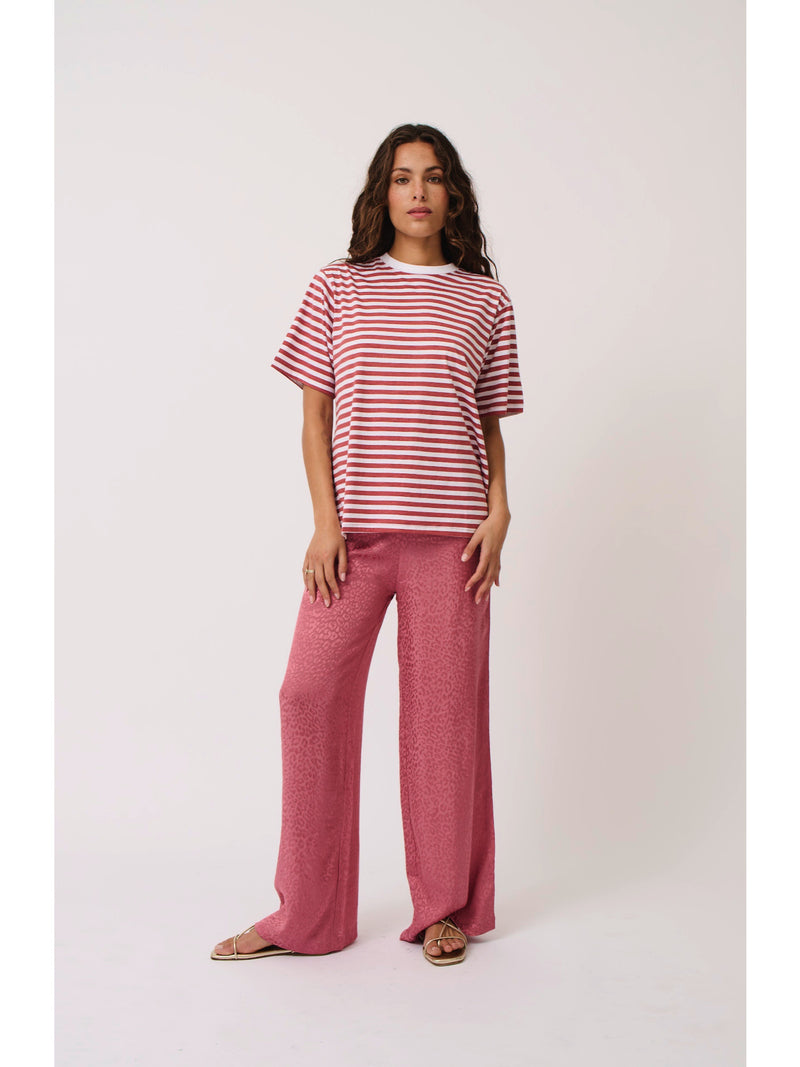 Sophie Tee - Dusty Stripe