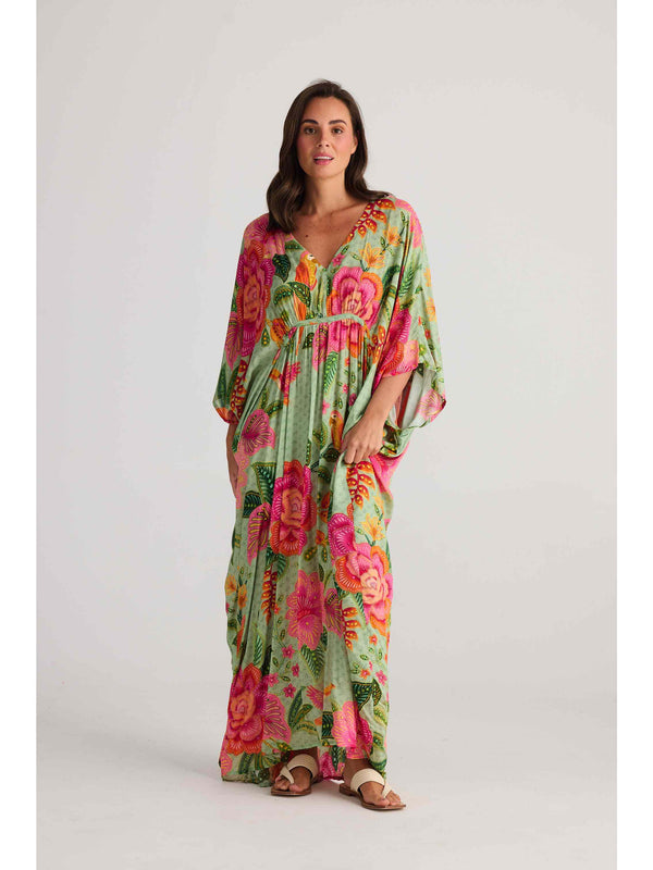 Sunseeker Kaftan - Pastio