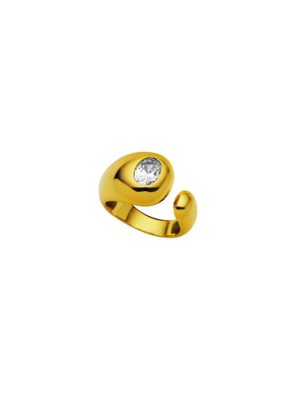 Vesper Ring