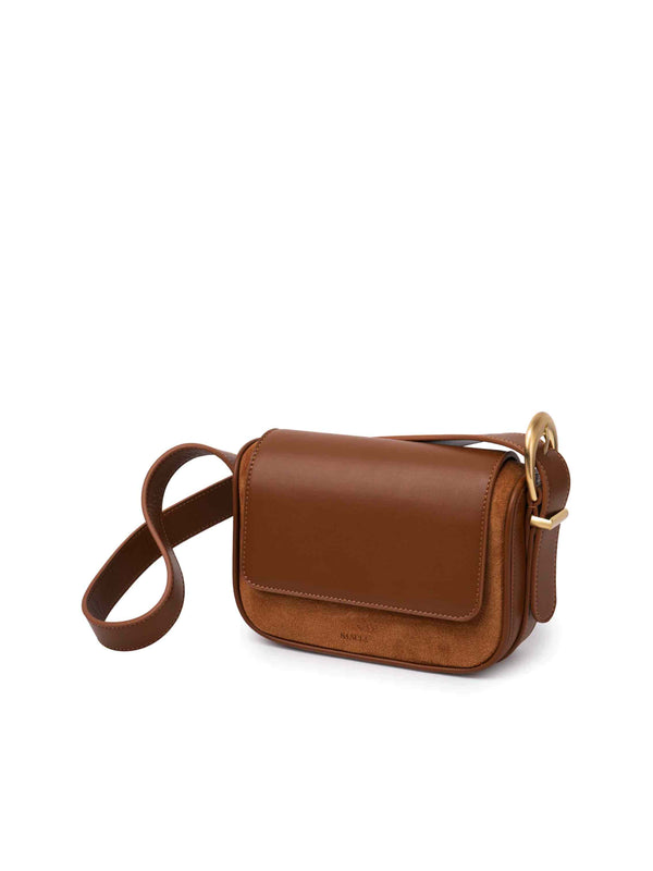 Willow Crossbody Bag - Pepper and Grace